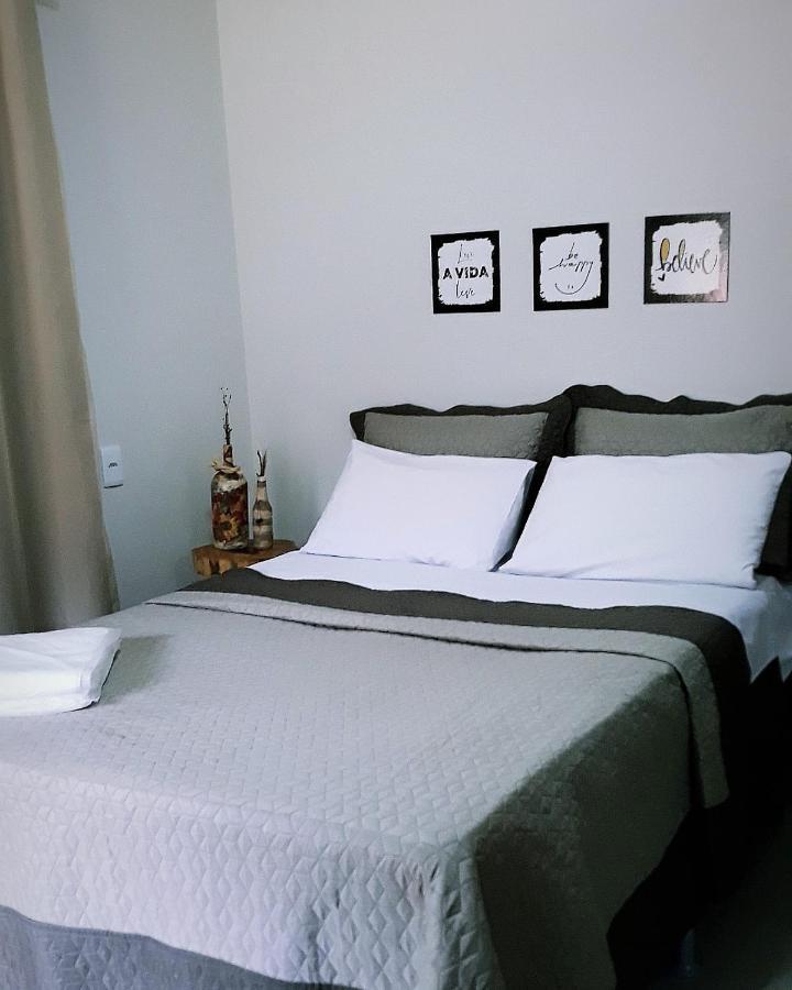 Alto Caparaó Inn Caparaó Velho